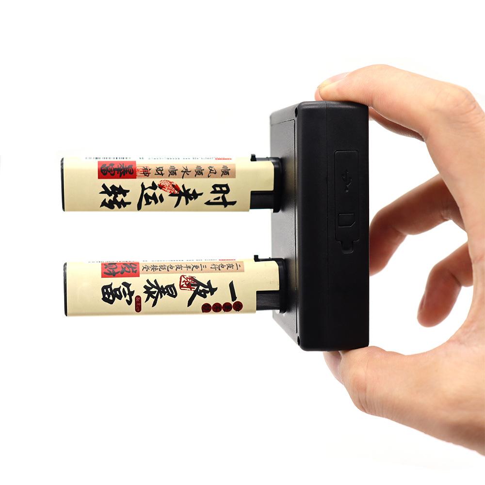 Bezdrátový GPS lokátor 3000mAh, silný magnetický GPS, monitorování cenných předmětů proti krádeži, přenosný