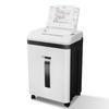 KEMEI Auto-Feed High-Security Commercial Paper Shredder