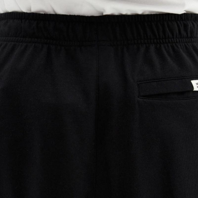 New Balance Shorts Essential Single Mesh 5 Inch Eqs Nbnve21013 19