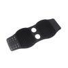 Double Sided Silicone Dog Brush Comb Soft and Comfortable Hair Fur Grooming Massage Gloves Pet Bath Supplies