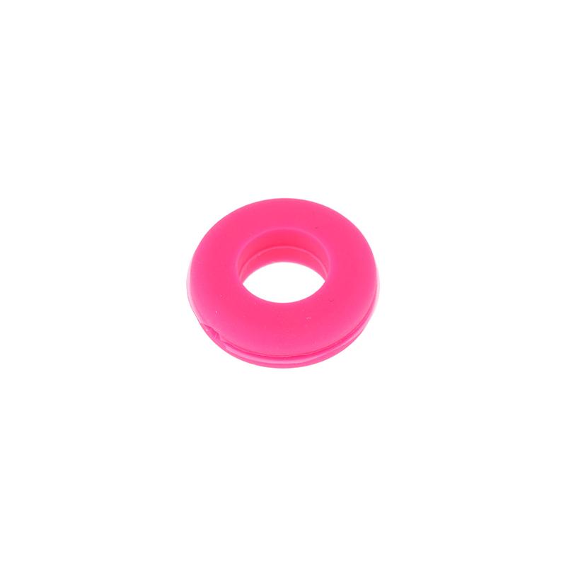 

1 шт/8 шт уменьшить теннисную ракетку амортизатор красочные профессиональные гасители вибрации теннисная ракетка аксессуары демпфер A15