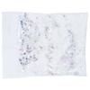Stern Pailletten PET Silber Gemischt Fantasy Glitzer für Körper Gesicht Haar Make Up Nagelkunst MHXK 008