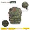 ChiAo S2015 Medic Backpack
