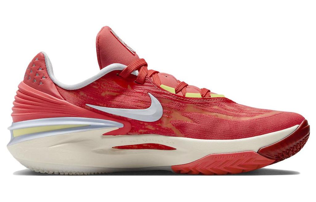 Nike Zoom Gt Cut 2 Ny Vs. Ny DJ6015-603