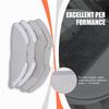 AEE4-For Xiaomi Mi Robot Vacuum-Mop 2 Lite / Pro / MJSTL / MJST1SHW Robot Vacuum Spare Parts Main Side Brush Hepa Filter