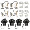 Honda CBF600 PC38 Carburetor Repair Kit