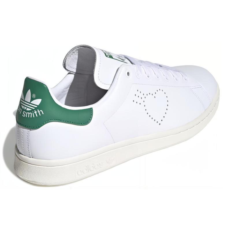 Adidas Human Made X Adidas Stan Smith 'OG' Sneakers FX4259