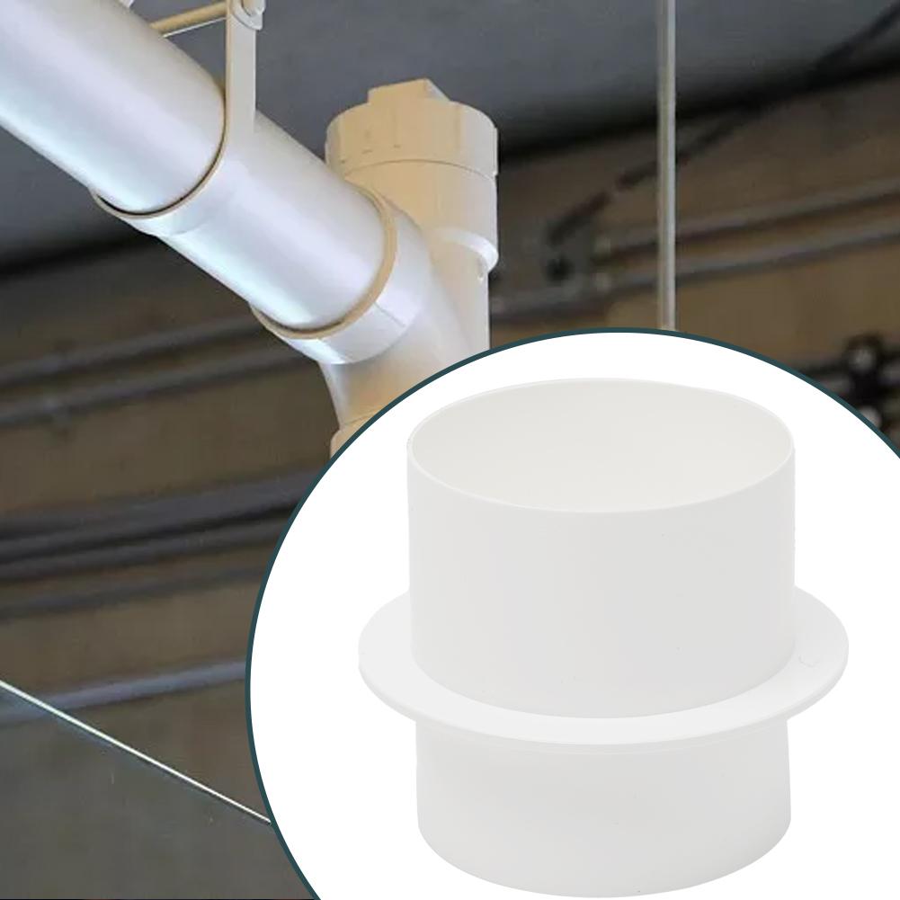 100mm Check Valve 150mm 200mm 80mm For Bathroom Fan