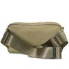 (Porter) PORTER Waist Bag [Draft] 656-05219 1. Black