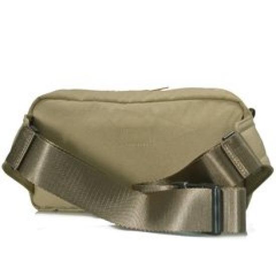 (Porter) PORTER Waist Bag [Draft] 656-05219 1. Black
