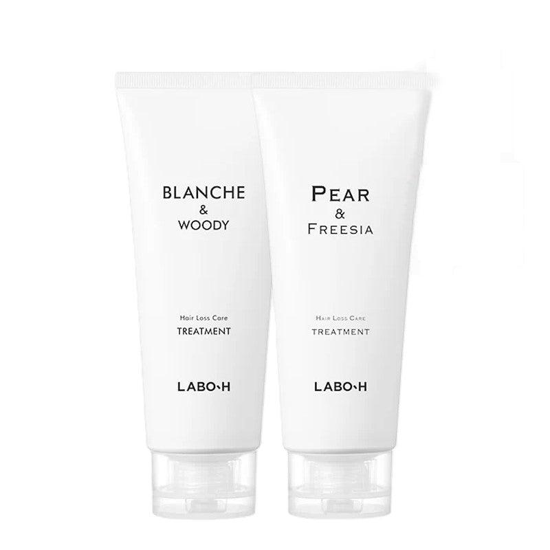 

[LABO-H] Hair Loss Care Treatment (2 Types) 200ml Blanche & Woody