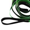 Yoga Pull Strap Belt Elastic Latin Dance Stretching Band Loop Yoga fitness Exercise Resistance Band