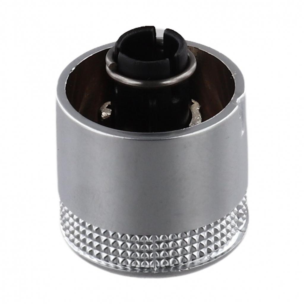 Brand New Condition Car Volume Knob MMI Radio Knob Volume Control Knob