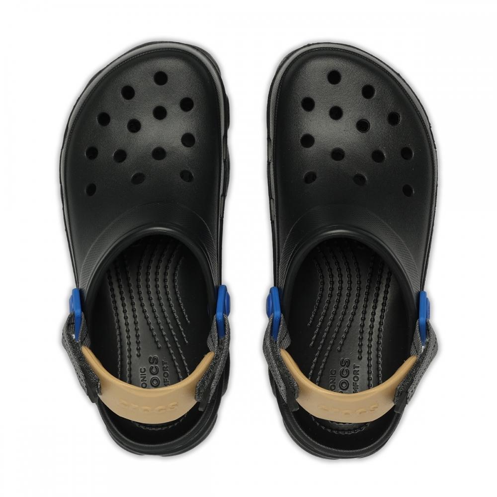 Crocs Classic All Terrain Clogs Kids 207458 0ws