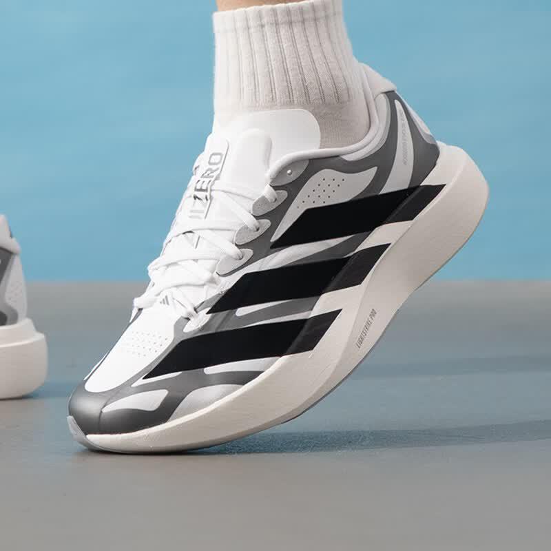 Adidas ADIZERO EVO SL Men s Running Shoes 43