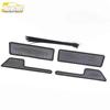 Vezel Insect Screen Sequin & Diamond Mesh Radiator Cover for 19 Models