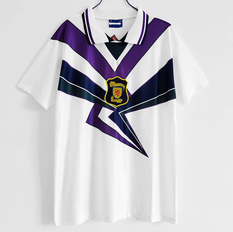 Alle Ligen AC Chelsea Fußballtrikot Argentinien Inter Mailand Brasilien Deutschland England Trikot Lieferung Retro-Trend