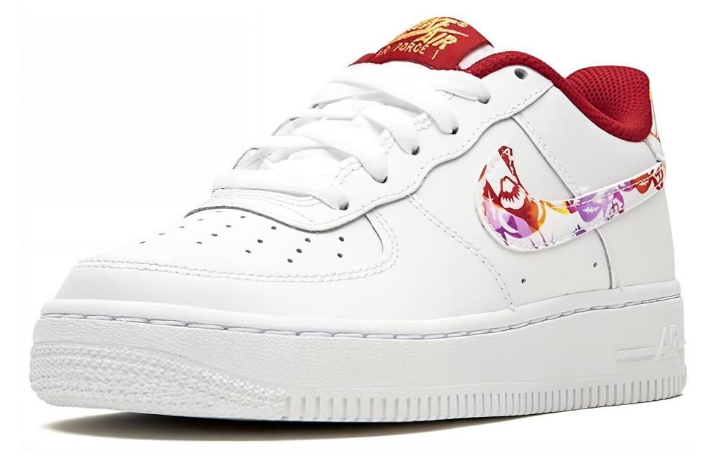 Nike Air Force 1 Chinese New Year 2020 GS CU2980-191
