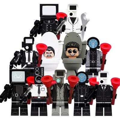 İnşaat ve tasarım oyuncakları – Lego Setleri