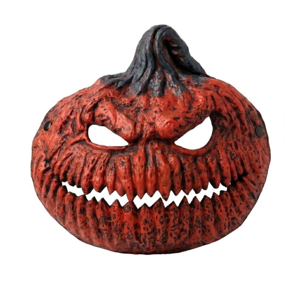 Creativity Halloween Cosplay Mask 3D Masquerade Party Mask Kids Gift Pumpkin Mask  Christmas Style 1