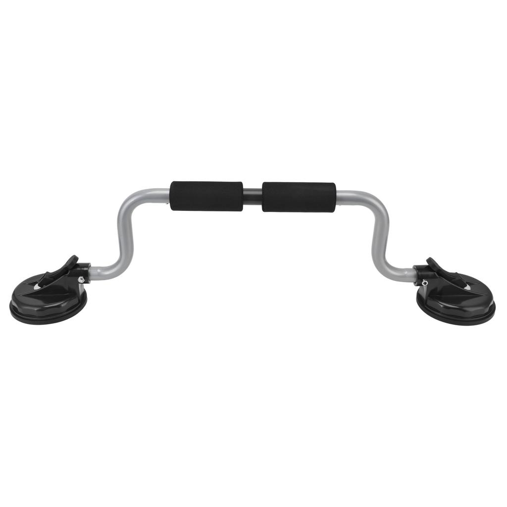 Kayak Roller Quick Easy Smart Two Adjustable Angles Kayak Canoe Assist Powerful Suction Cup Holder for Vehicles Silver