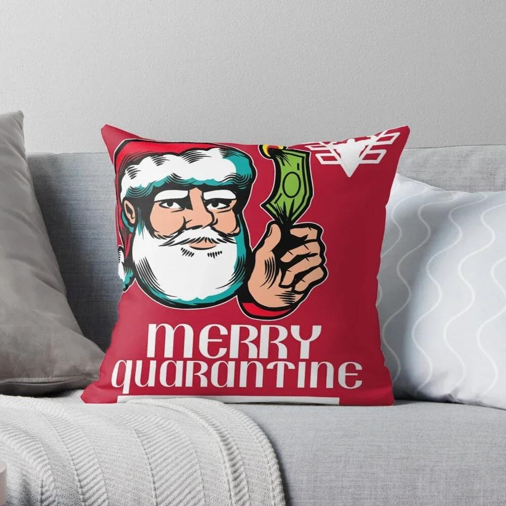 Modern Living Room Sofa Bed Merry Christmas Decoration Home Pillowcase Cushion Cover Autumn 45X45Cm Nordic Style Pillowcase