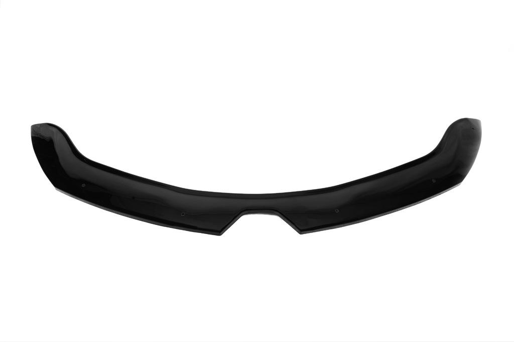 Hood Deflector (EuroCap) for Renault Clio V 2019-2025