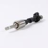 Fuel Injector For Ford Fiesta C-MAX Focus Galaxy Fusion Escape 1.6 ST Volvo 0261500155 CJ5G-9F593-AA CJ5G-9F593-AB Engine Parts