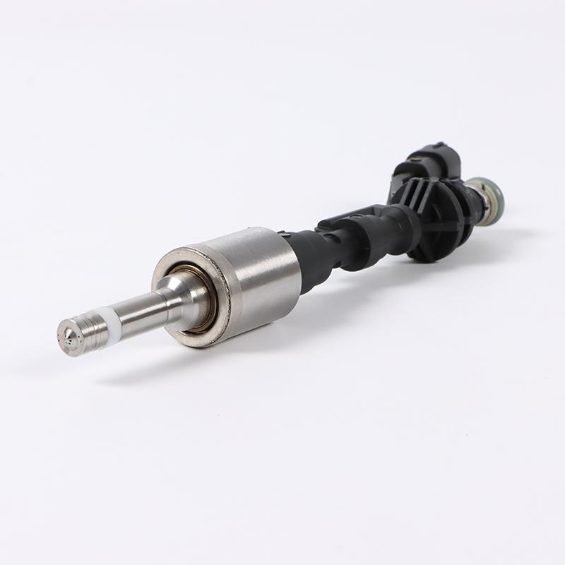 Fuel Injector For Ford Fiesta C-MAX Focus Galaxy Fusion Escape 1.6 ST Volvo 0261500155 CJ5G-9F593-AA CJ5G-9F593-AB Engine Parts
