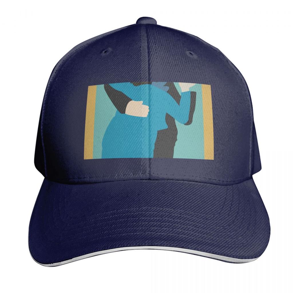 Steely Dan Gaucho Album Art Pullover Sweatshirt Baseball Cap Custom Hat Military Tactical Cap Birthday Sunhat Unisex Womens