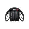 V-MODA M-100 PRO DJ Monitor Headphones, High-Resolution Audio Compatible, Wired Connection Only, Black