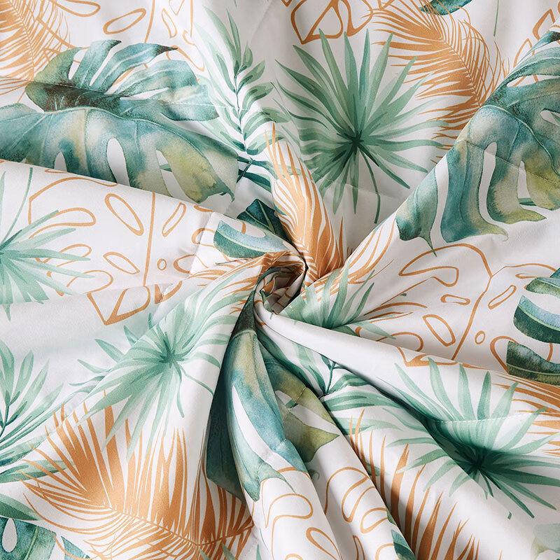 Luolai Fantasy Island Antibacterial Silk Quilt