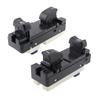 Auto Car Power r Electric Window Controller Switch Sturdy Replacement Part Suitable for ChevyGMC 2004-2012 15897773