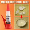 Glue Welding Agent Multi-Material Ceramic Plastic Glass Welding Adhesive Powerful Adhesive Repair Universal Drying Quick So G2R5