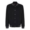 FDM Mens Campus Varsity Jacket