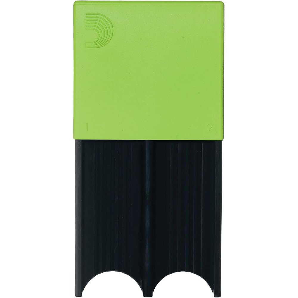D Addario WoodWinds Daddario Reed Guard for Tenor & Baritone Saxophones, Can Store 4 Sheets Reed ...