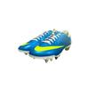 Nike Mercurial Vapor 9 SG Pro Pantofi de Fotbal Confortabili Versatili Durabili Bărbați Pantofi de Fotbal Albastru-Ciel 555607-474