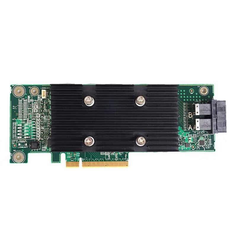 Dell Server HBA and RAID Controller Cards (CN version)