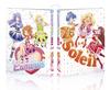 Music Awards All Win Awards Aikatsu! Let's SHOW! (Deluxe Edition) [Blu-ray]