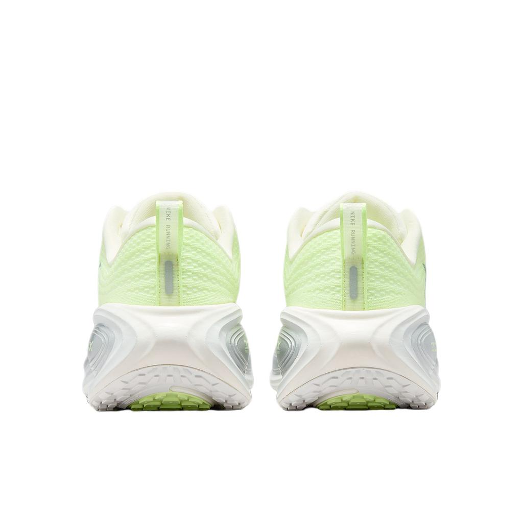 Nike Vomero Plus Barely Volt Women Sneakers Green Summit-White Metallic-Silver HV8154-103