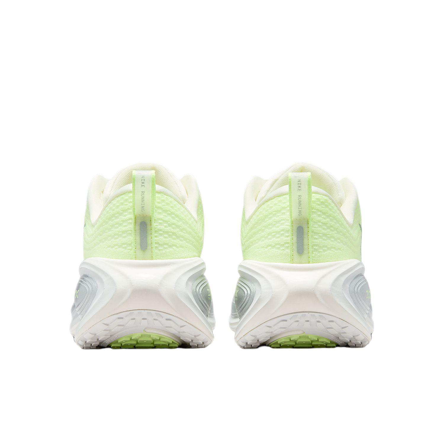 

Новые женские кроссовки Nike Vomero Plus Barely Volt HV8154-103 36.5
