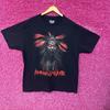 Motionless In White Banshee The Whorror Metal Band Tee