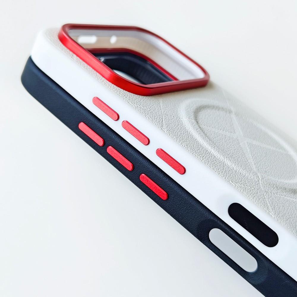 For Huawei Honor 600 Pro Case Hard Matte Magnetic Wireless Charging Protective Back Cover Case For Honor 600 600Pro Phone Shell