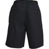 Nike Logo Print Loose Casual Shorts Men Bottoms Black DM6918-011