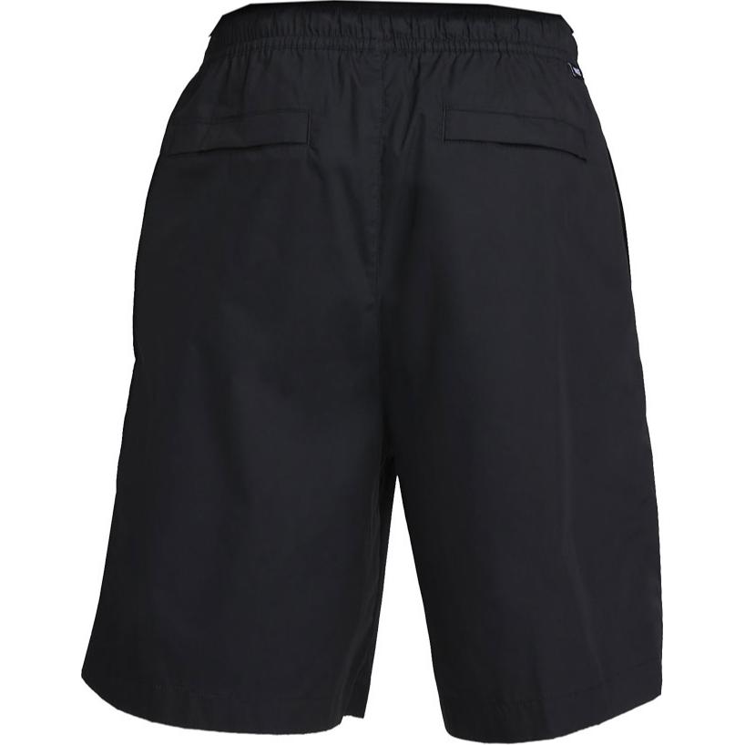 Nike Logo Print Loose Casual Shorts Men Bottoms Black DM6918-011