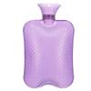 Pabei Thickened Double-Sided Textured Hot Water Bottle 2000ml