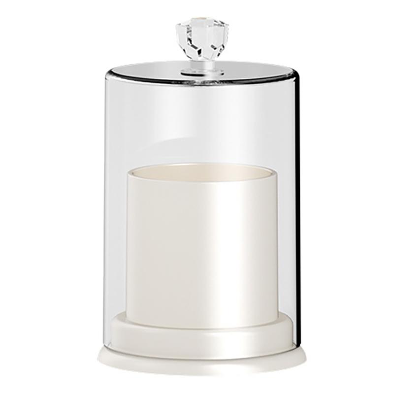 Přenosný držák párátek Kapesní dávkovač párátek Úložný kbelík Pokoj Pohodlný box na párátka Pokoj Obývací Domov