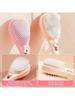 Telescopic Comb Magic Comb Household Scalp Cleaning Special Anti static Portable Fluffy Not Damaging Scalp Soft Massage Comb