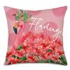 Popular Summer Ocean Beach Beach Pillow Case Pillow Case Home Decoration Sofa Pillow Case