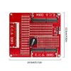 Effizienter DDR3 DDR4 DDR5 Speicherdiaagnose-Analysator Mit Geringem Stromverbrauch Für Den Heim- Und Bürogebrauch